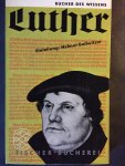 Gollwitzer, Helmut - Luther; vele artikelen van Luther in het duits