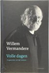 Willem Vermandere 66339 - Volle dagen Fragmenten uit mijn brieven