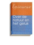 Epicurus - Historische Paperbacks 5 -   Over de natuur en het geluk