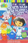 Onbekend - Dora De Reis Naar De Paarse Planeet
