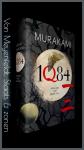 Murakami, Haruki - 1Q84 - Book one, book two and book three