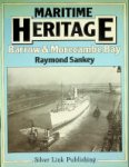 Sankey, Raymond - Maritime Heritage Barrow and Morecambe Bay