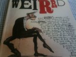 Ralph Steadman - Tales of the Weirrd