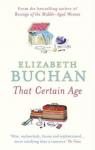 Buchan, Elizabeth - That Certain Age
