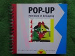 Torringa, Jan - POP-UP Het boek in beweging