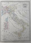 Malte-Brun - Atlas Complet... de Malte-Brun