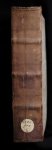 Augustino Paoletti - Quadragesimale, sive discursus praedicabiles in omnes totius quadragesimae dominicas et ferias, authore admodum reverendo et eximo P. Augustino Paoletti.