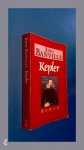 BANVILLE, JOHN - Kepler