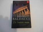 Baldacci, David - De laatste man