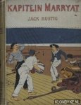 Marryat, Kapitein - Jack Rustig