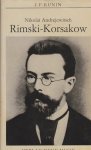 Kunin,J.F. - Nikolai Andrejewitsch Rimski- Korsakow