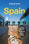 ... - (1) Lonely Planet Spain