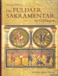 Winterer, Christoph - Das Fuldaer Sakramentar in Göttingen. Benediktinische Observanz und römische Liturgie