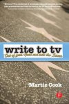 Martie Cook 298568 - Write to TV