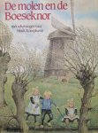 Alet Schouten, Henk Kneepkens - De molen en de Boeseknor