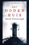 Sarah Pinborough - Het dodenhuis