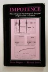 Wagner,Gorm Green,Richard - Impotence, physological, psychological, surgical diagnosis and treatment
