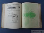 Leysen, Edm. - Het Vlaamsch bieënboek : praktisch handboek van de bieënteelt.(Bijgevoegd: inlegvel, reclame voor wafelwas van Jos. Mees, Herenthals). Leysen, Edm. - Het Vlaamsch bieënboek : praktisch handboek van de bieënteelt.(Bijgevoegd: inlegvel, reclame voor wafelwas van Jos. Mees, Herenthals).