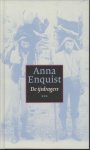 Enquist, A. - De ijsdragers. druk 1 Enquist, A. - De ijsdragers. druk 1
