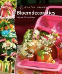 Virginie Desmoulins - Bloemdecoraties / Snelle ideeen