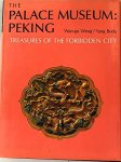 Wango H. C. Weng , Boda Yang 287958 - The Palace Museum: Peking - treasures of the forbidden city