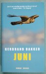Bakker, Gerbrand - Juni Bakker, Gerbrand - Juni