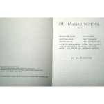 Dolf Hulst - De Haagse School, De Stijl en Mondriaan