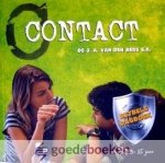 Berg, ds. E. Gouda, ds. M. Goudriaan, ds. D. Jongeneel, ds. J. Lohuis, ds. J.M. Molenaar, ds. A. Snoek, ds. R. Veldman, ds. P. Vernooij, ds. G. van Wijk, ds. J.N. Zuiderduijn, Ds. J.A. van de - Contact *nieuw* - laatste exemplaren! --- Bijbels dagboek