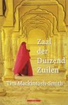 T. Mackintosh-Smith - Zaal der duizend zuilen