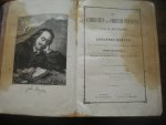 Bunyan, Johannes / Maguire, Robert M.A., aant. / Adama van Scheltema, vert. uit het Engelsch / H.C.Selous en M.Palolo Priolo, illustr. - De Christen- en Christinnereis naar de eeuwigheid Bunyan, Johannes / Maguire, Robert M.A., aant. / Adama van Scheltema, vert. uit het Engelsch / H.C.Selous en M.Palolo Priolo, illustr. - De Christen- en Christinnereis naar de eeuwigheid