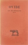 Lafaye Georges - Ovide, les métamorphoses (Volume 2)