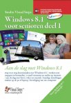 Studio Visual Steps  227356 - Windows 8.1 voor senioren deel aan de slag met Windows 8