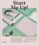 Robert Klanten, Anna Sinofzik - Start me up! New Branding for Businesses