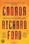 Richard Ford - Canada