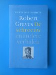 Graves, Robert - De schreeuw en andere verhalen