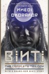 Nnedi Okorafor - Binti: The Complete Trilogy