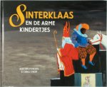 Herman Finkers 72983 - Sinterklaas en de arme kindertjes en de arme kindertjes