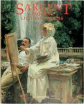 John Esten 81839 - Sargent: Painting out-of-doors