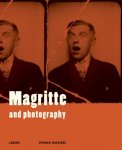 Patrick Roegiers 28802 - Magritte and photography