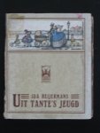 Heijermans, Ida - Uit tante's jeugd