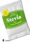 Felix Verdegem - Stevia het zoete wondermiddel
