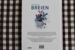 Dovcova, Jaroslava - Handboek breien / technieken steken projecten