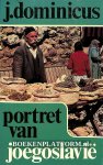 Dominicus, J. - Portret van Joegoslavie