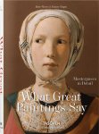 Rainer & Rose-Marie Hagen - What Great Paintings Say  Masterpieces in Detail