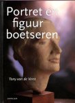 [{:name=>'T. van de Vorst', :role=>'A01'}, {:name=>'F. Timmer', :role=>'A12'}] - Portret En Figuur Boetseren