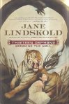 Lindskold, Jane - Breaking the Wall 1: Thirteen Orphans