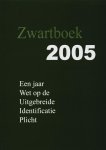 , M. Wijnberg - Zwartboek 2005