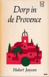 Janssen, Hubert - Dorp in de Provence (verhalen)