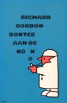Gordon, Richard - Dokter aan de kook