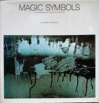 Reynolds, Robert - MAGIC SYMBOLS.  A Photographic Study on Graffiti.